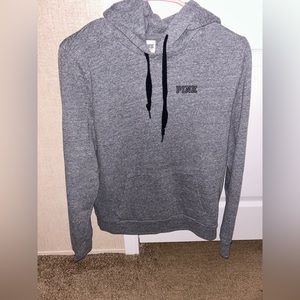Pink/ Victoria Secret Hoodie